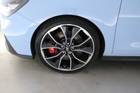 Hyundai i30 N vaihtoauto