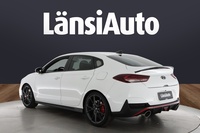 Hyundai i30 N vaihtoauto