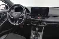 Hyundai i30 N vaihtoauto