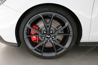 Hyundai i30 N vaihtoauto