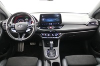 Hyundai i30 N vaihtoauto