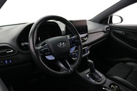 Hyundai i30 N vaihtoauto
