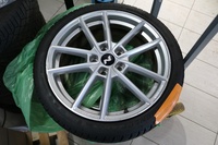 Hyundai i30 N vaihtoauto