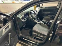 Volkswagen Taigo vaihtoauto