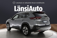 Nissan X-Trail vaihtoauto