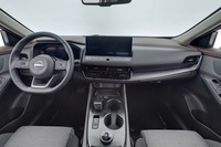 Nissan X-Trail vaihtoauto