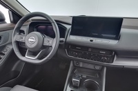 Nissan X-Trail vaihtoauto