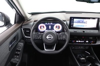 Nissan X-Trail vaihtoauto