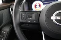 Nissan X-Trail vaihtoauto