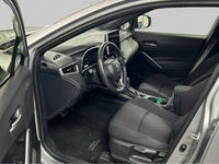 Toyota Corolla Cross vaihtoauto