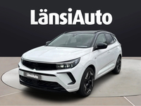 Opel Grandland vaihtoauto