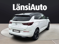 Opel Grandland vaihtoauto