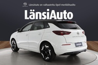 Opel Grandland vaihtoauto