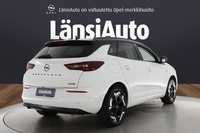 Opel Grandland vaihtoauto