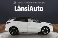 Opel Grandland vaihtoauto