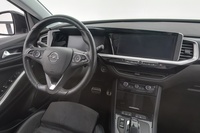 Opel Grandland vaihtoauto