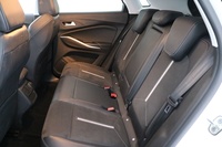 Opel Grandland vaihtoauto