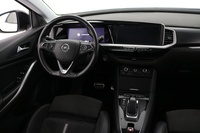 Opel Grandland vaihtoauto