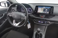 Hyundai i30 Wagon vaihtoauto