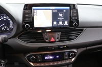 Hyundai i30 Wagon vaihtoauto