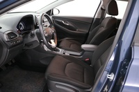 Hyundai i30 Wagon vaihtoauto