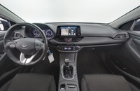 Hyundai i30 Wagon vaihtoauto