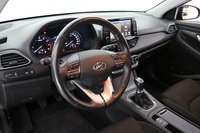 Hyundai i30 Wagon vaihtoauto