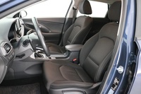 Hyundai i30 Wagon vaihtoauto