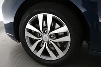 Hyundai i30 Wagon vaihtoauto