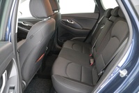 Hyundai i30 Wagon vaihtoauto