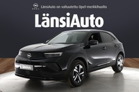 Opel Mokka vaihtoauto