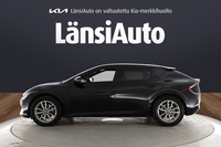 Kia EV6 vaihtoauto