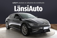 Kia EV6 vaihtoauto