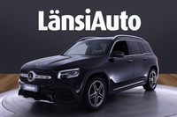 Mercedes-Benz GLB vaihtoauto
