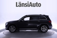 Mercedes-Benz GLB vaihtoauto