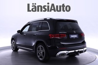 Mercedes-Benz GLB vaihtoauto