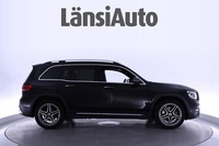 Mercedes-Benz GLB vaihtoauto