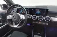 Mercedes-Benz GLB vaihtoauto