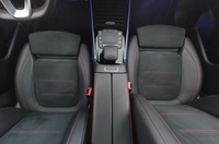 Mercedes-Benz GLB vaihtoauto
