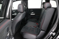 Mercedes-Benz GLB vaihtoauto