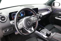 Mercedes-Benz GLB vaihtoauto