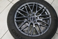 Mercedes-Benz GLB vaihtoauto