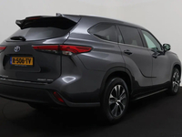 Toyota Land Cruiser vaihtoauto