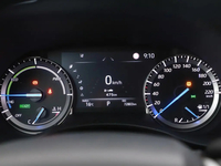 Toyota Land Cruiser vaihtoauto