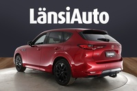 Mazda CX-60 vaihtoauto