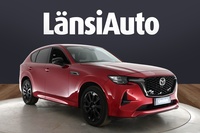 Mazda CX-60 vaihtoauto