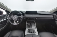 Mazda CX-60 vaihtoauto