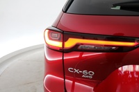 Mazda CX-60 vaihtoauto