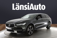 Volvo V90 Cross Country vaihtoauto
