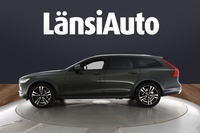 Volvo V90 Cross Country vaihtoauto